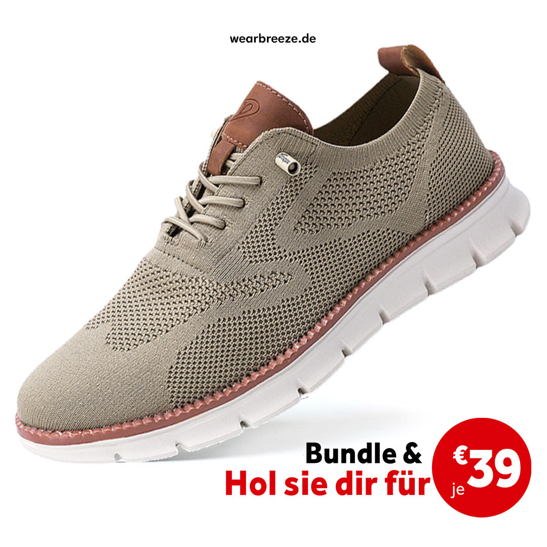 Urban - Ultra bequeme Schuhe „Geheimes Angebot“ Exklusives Bundle
