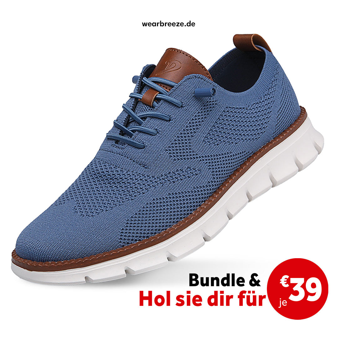 Urban - Ultra bequeme Schuhe „Geheimes Angebot“ Exklusives Bundle