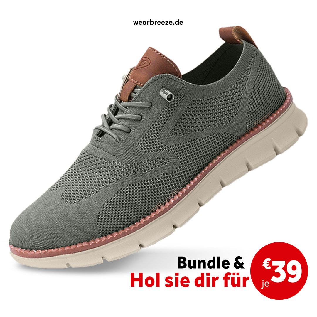 Urban - Ultra bequeme Schuhe „Geheimes Angebot“ Exklusives Bundle