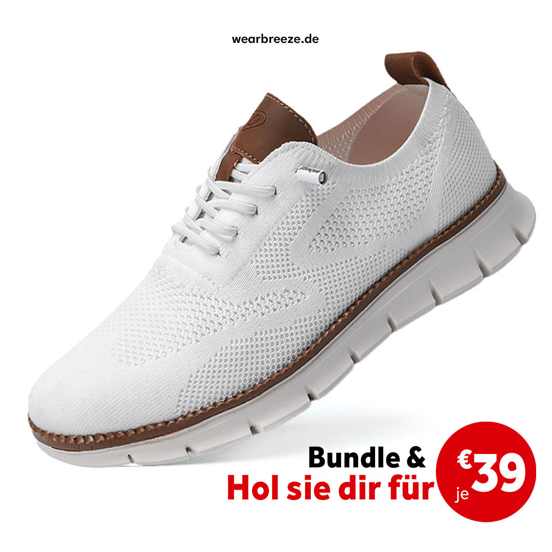 Urban - Ultra bequeme Schuhe „Geheimes Angebot“ Exklusives Bundle