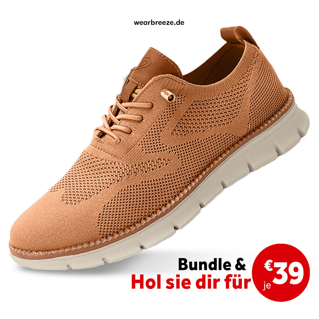 Urban - Ultra bequeme Schuhe „Geheimes Angebot“ Exklusives Bundle