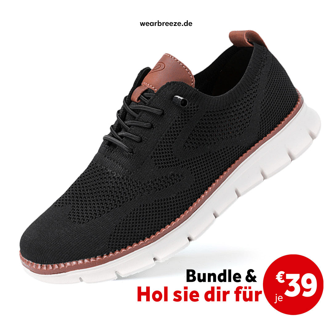 Urban - Ultra bequeme Schuhe „Geheimes Angebot“ Exklusives Bundle