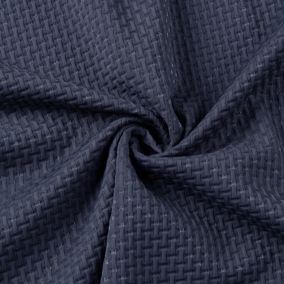 Lusso - Ultrabequemes Polohemd für Männer